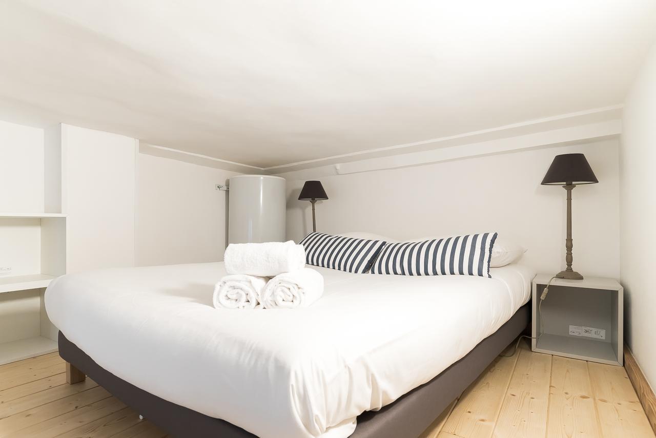 L'Escale Apartment Montpellier Exterior foto